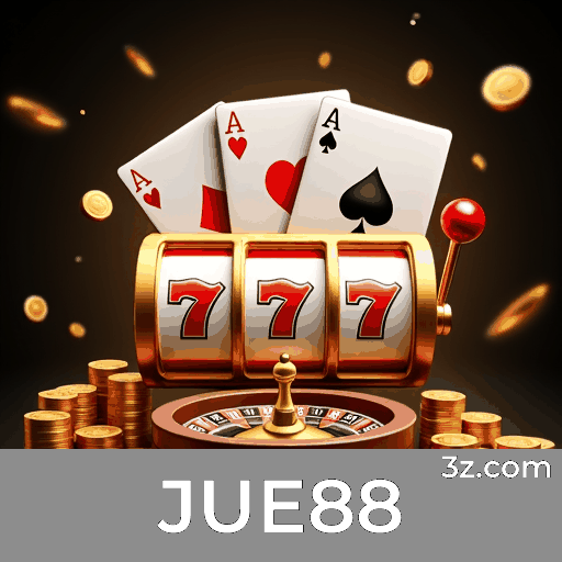 JUE88: Um Mundo de Jogos Selecionados