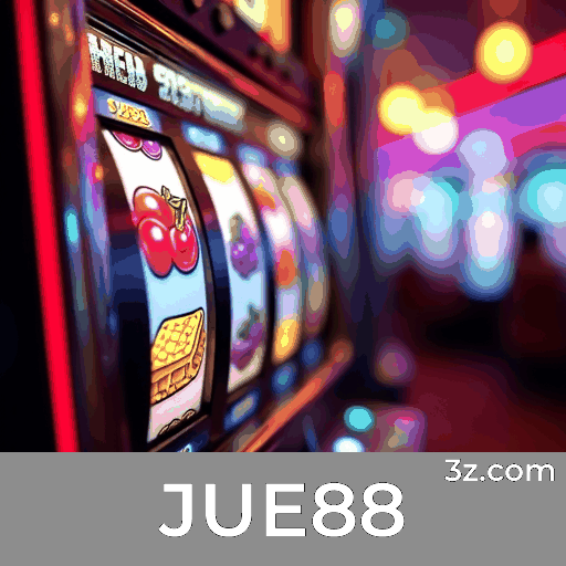 JUE88: Um Mundo de Jogos Selecionados