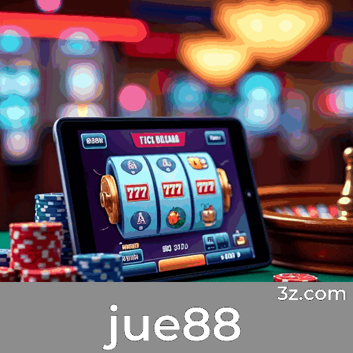 Aprenda Estratégias de Jogos no jue88 e Aumente suas Habilidades