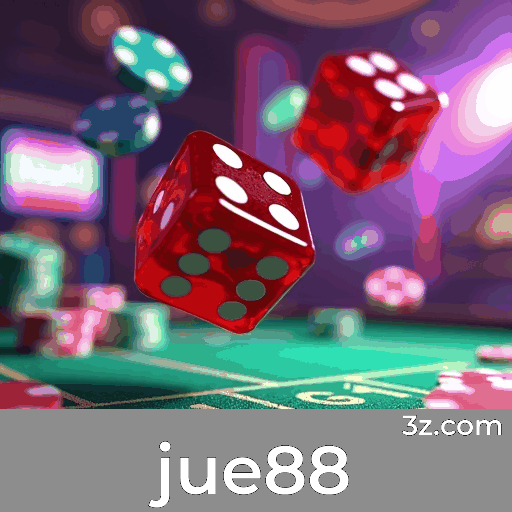 jue88: Seu Cassino Online Seguro e Profissional