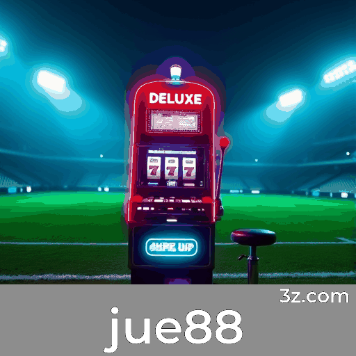jue88: Experiência de Cassino Profissional e Real