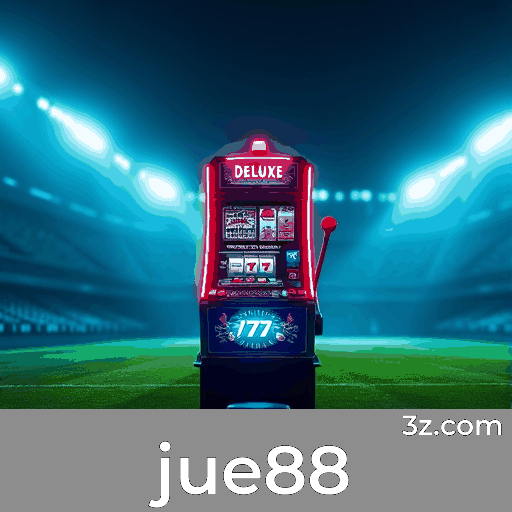 jue88: Seu Cassino Online Seguro e Profissional