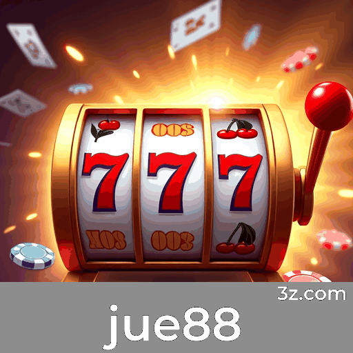 jue88: Seu Cassino Online Seguro e Profissional